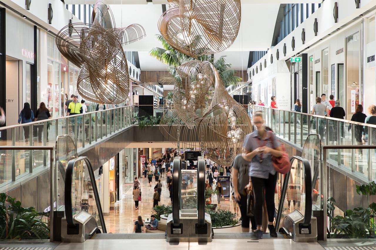 Quest Chermside On Playfield Brisbane Luaran gambar